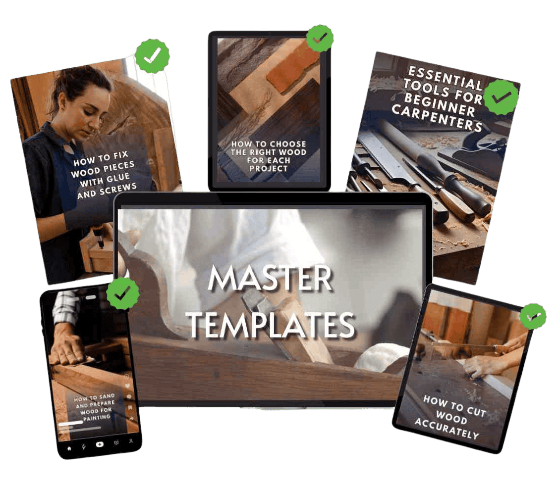 Mockup productsready